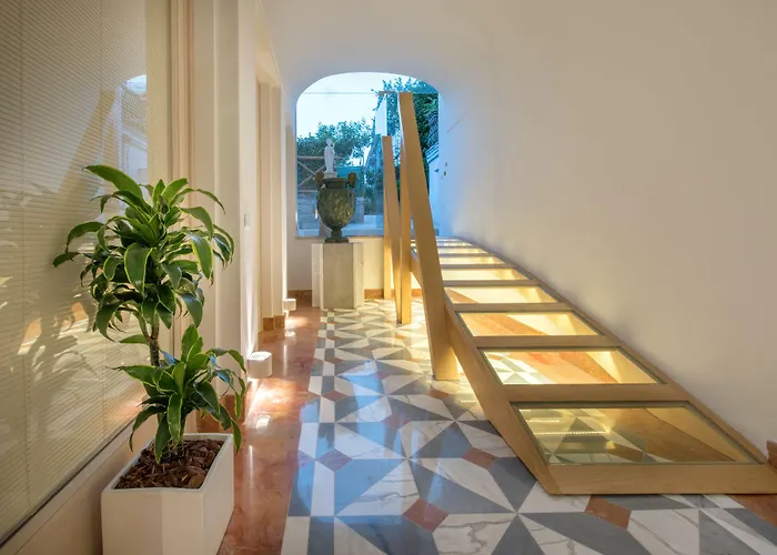 Don Antonino Relais Πανσιόν 4*