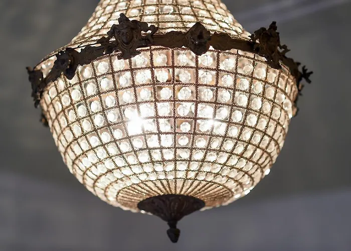 Don Antonino Relais 4* Σορέντο