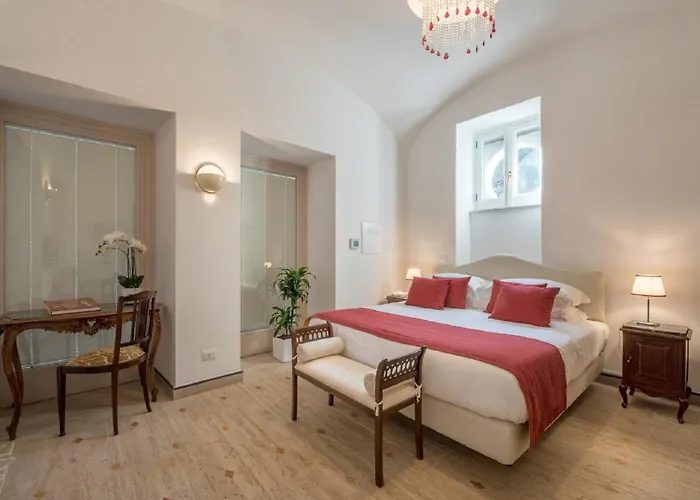 Don Antonino Relais