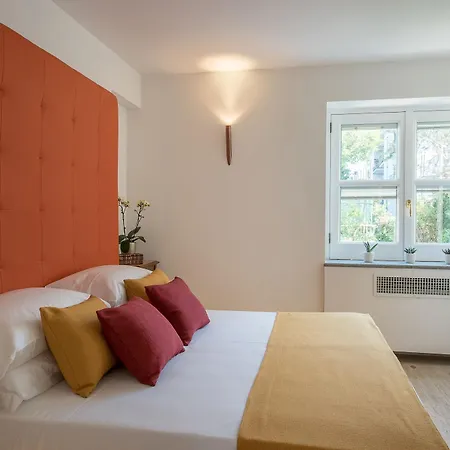 Don Antonino Relais Gasthuis 2*