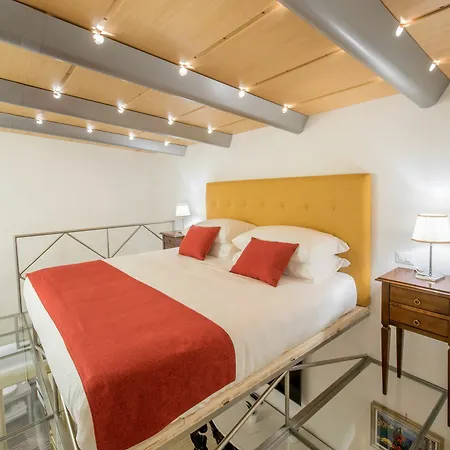 Don Antonino Relais Gasthuis 2*