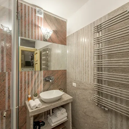 Don Antonino Relais Sorrento