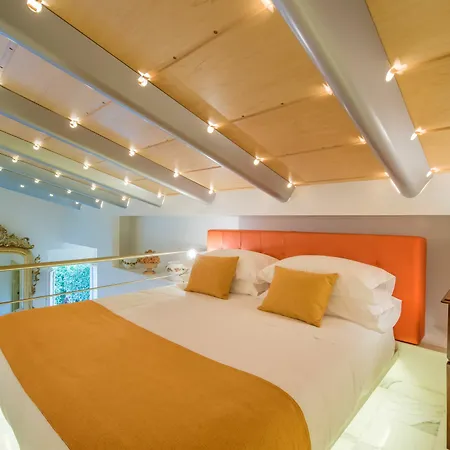 Don Antonino Relais Gasthuis