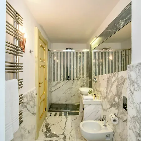 Gasthuis Don Antonino Relais Sorrento